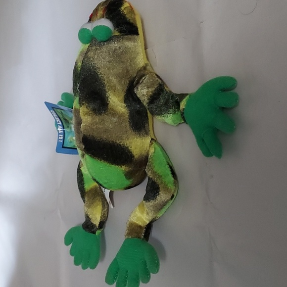 Floppy Frog - Picture 3 of 6